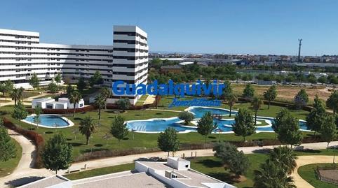 Foto 2 de Pis en venda a Calle Juan Antonio Carrillo Salcedo, Torreblanca, Sevilla