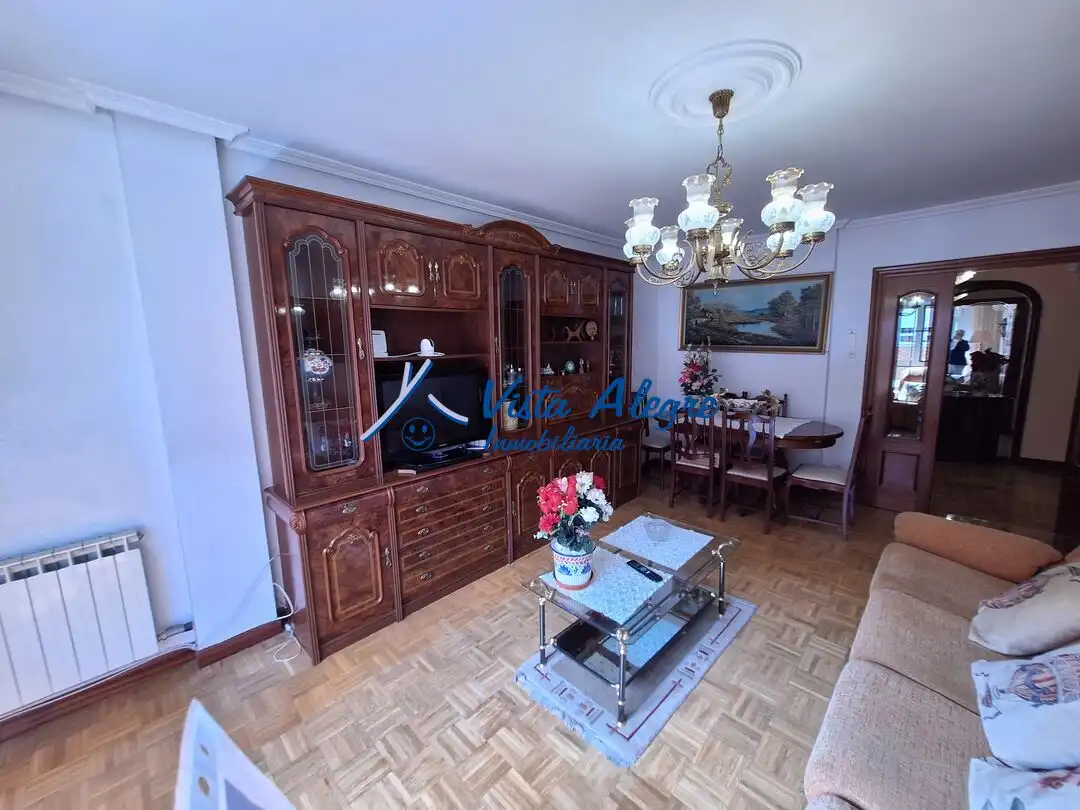 Piso con ascensor en venta en Calle Donantes de Sangre, imagen 4