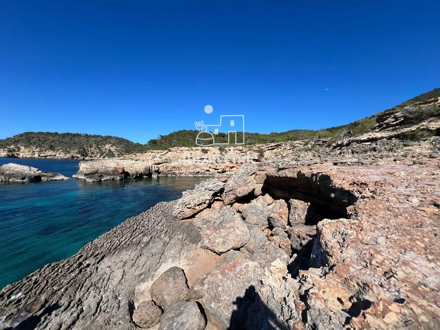 Terreno en venta en Sant Joan de Labritja
