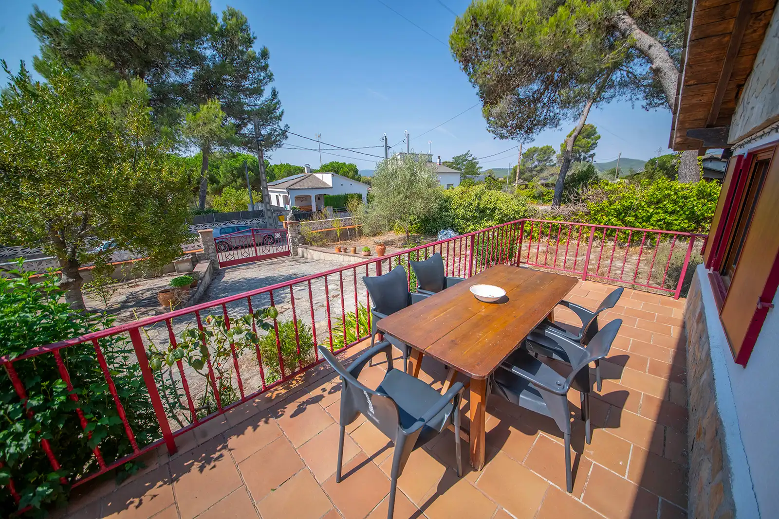 Haus mit Garten zum Verkauf in Carrer dels Ocells, imagen 10