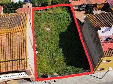 Terreno residencial en venta en Mont-ras