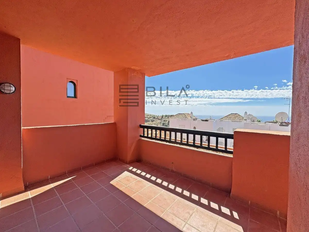 Piso con piscina en venta en Bonita Hills, imagen 19