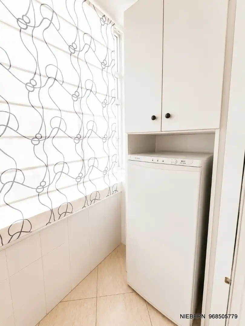 Terraza de Piso en venta en Cartagena con Aire acondicionado y Amueblado
