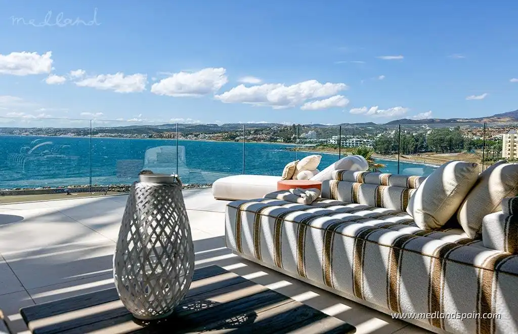 Apartament amb piscina en venda a Seghers, imagen 3