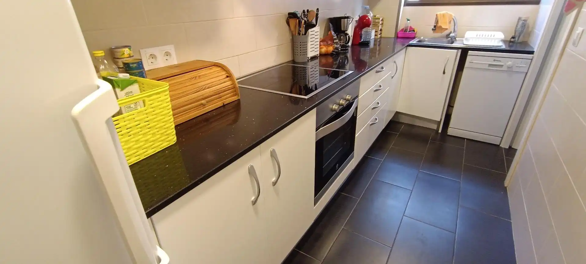 Appartement compact à vendre à Carrer Xaloc, imagen 15