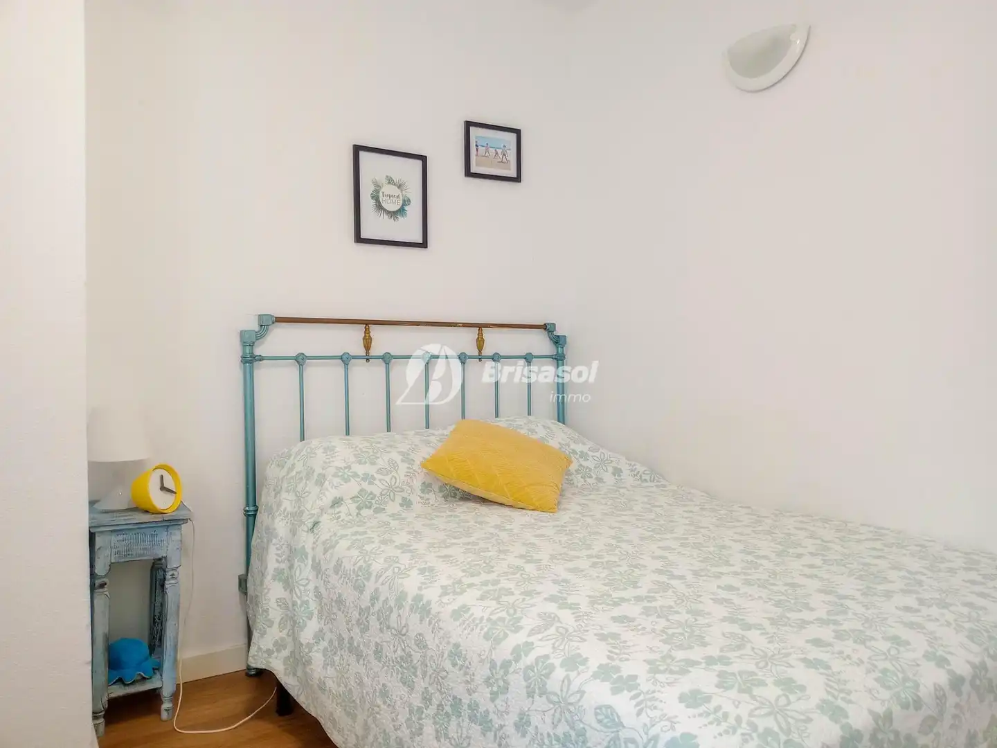 Habitación de Apartamento en venta en Mont-roig del Camp con Aire acondicionado, Calefacción y Terraza