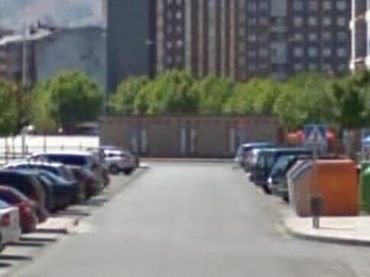 Pis amb balcó en venda a Avenida JUAN CARLOS I REY DE ESPAÑA