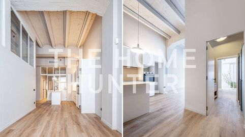 Foto 2 de Piso en venta en Gaspar Frabegas I Roses, El Gall, Esplugues de Llobregat