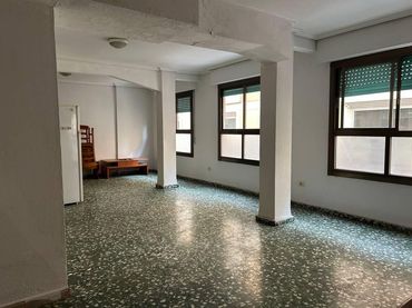 Oficina amb ascensor en venda a Calle del Poeta Verdaguer