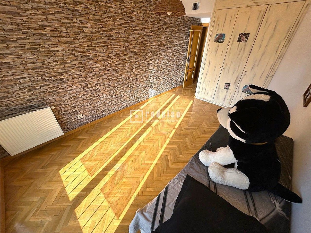 Pis de lloguer a Coslada pueblo