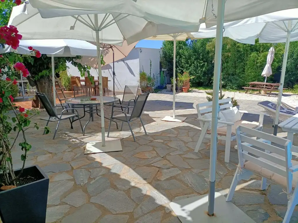 Finca rústica en venda a Camino Santa Engracia, La Estación
