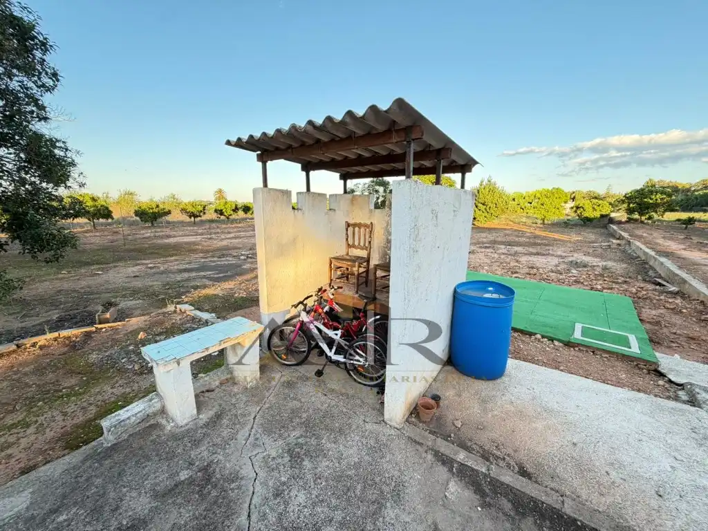 Chalet en venta en Carrer Forn de Carrascosa, imagen 15