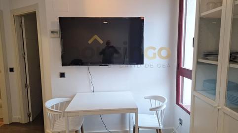 Foto 5 de Pis de lloguer a General Oráa, Castellana,  Madrid Capital