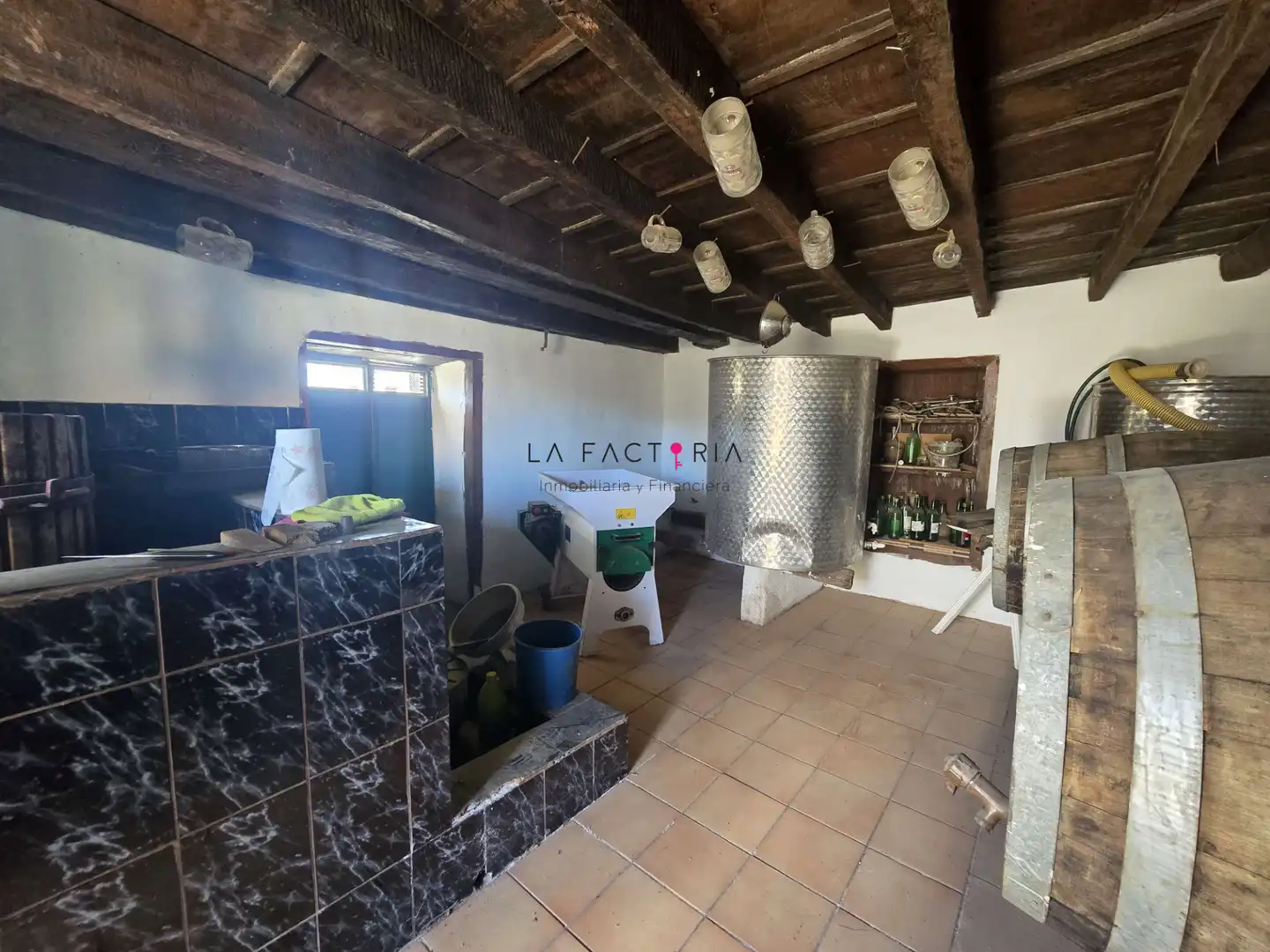 Terreno rústico en venta en Vilaflor de Chasna, imagen 19