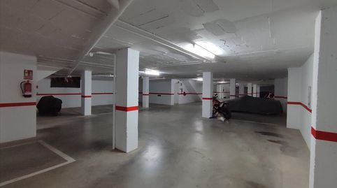 Foto 3 de Garaje en venta en Jaime Chicharro, Playa, Burriana / Borriana