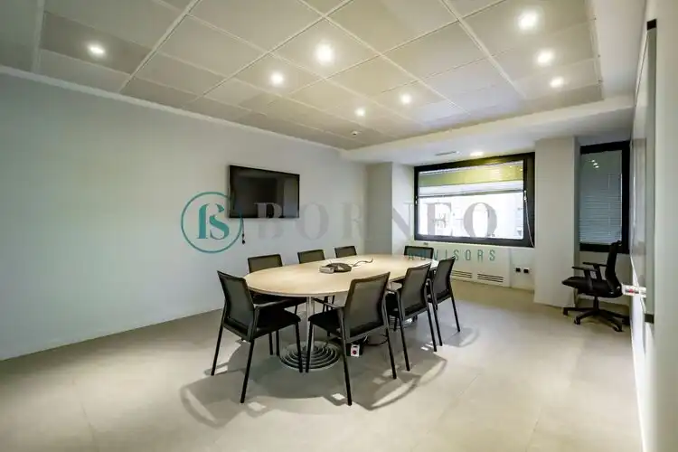 Office for rent in Madrid