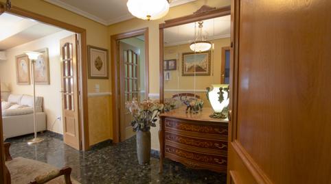 Photo 5 of Flat to rent in Torrent - Cl Azorin, 32, Zona Avenida al Vedat, Torrent