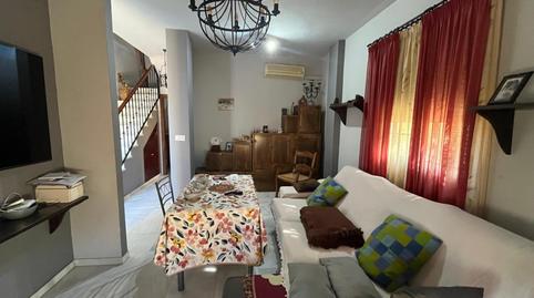 Foto 4 de Casa adosada en venda a Huévar del Aljarafe, Sevilla