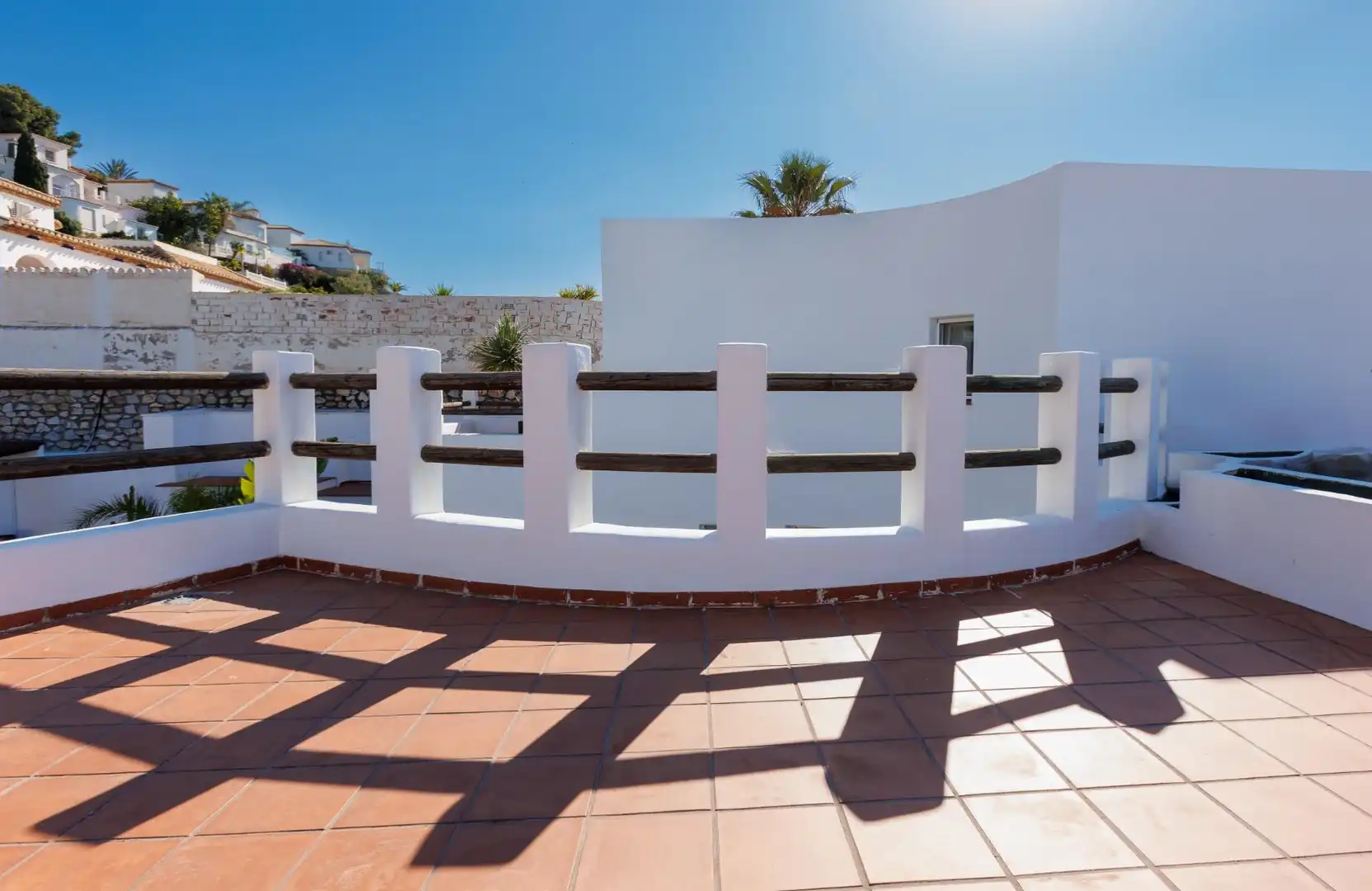 Chalet con piscina en venta en Calle Platano, imagen 92