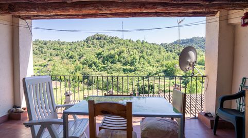 Foto 2 de Casa adosada en venda a Mura, Barcelona