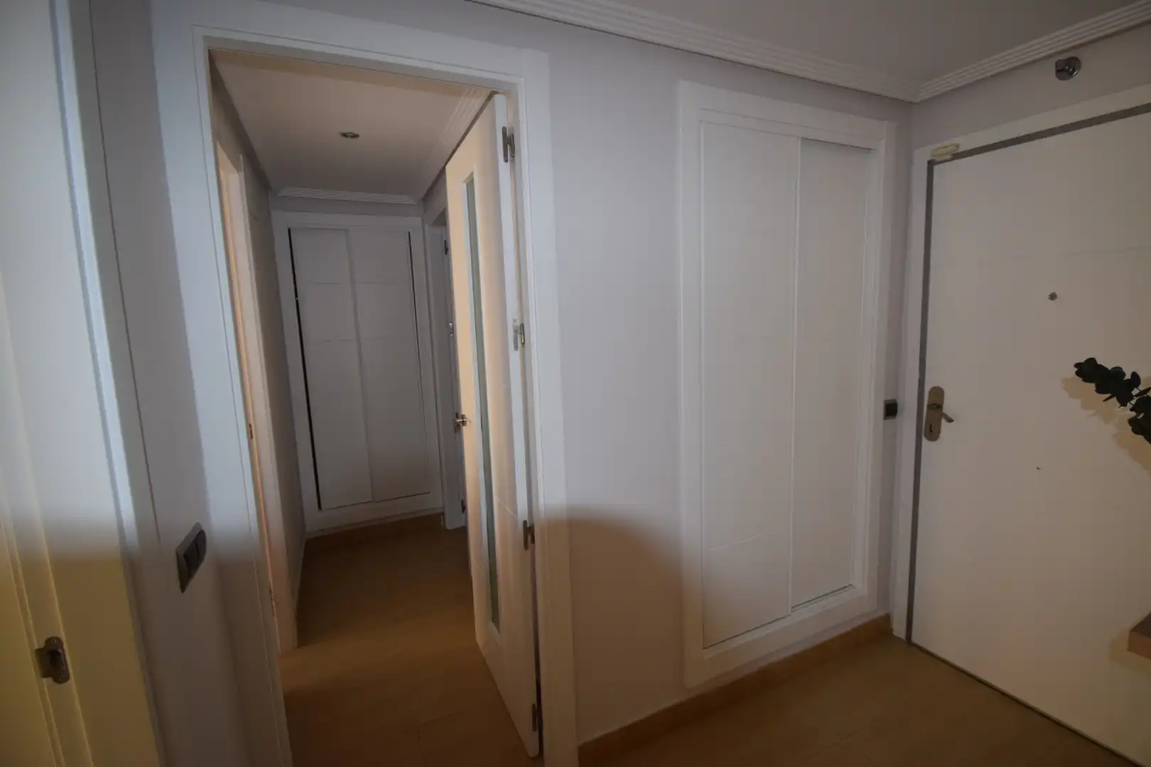 Apartamento en venta en Los Alcázares con Aire acondicionado, Calefacción y Terraza
