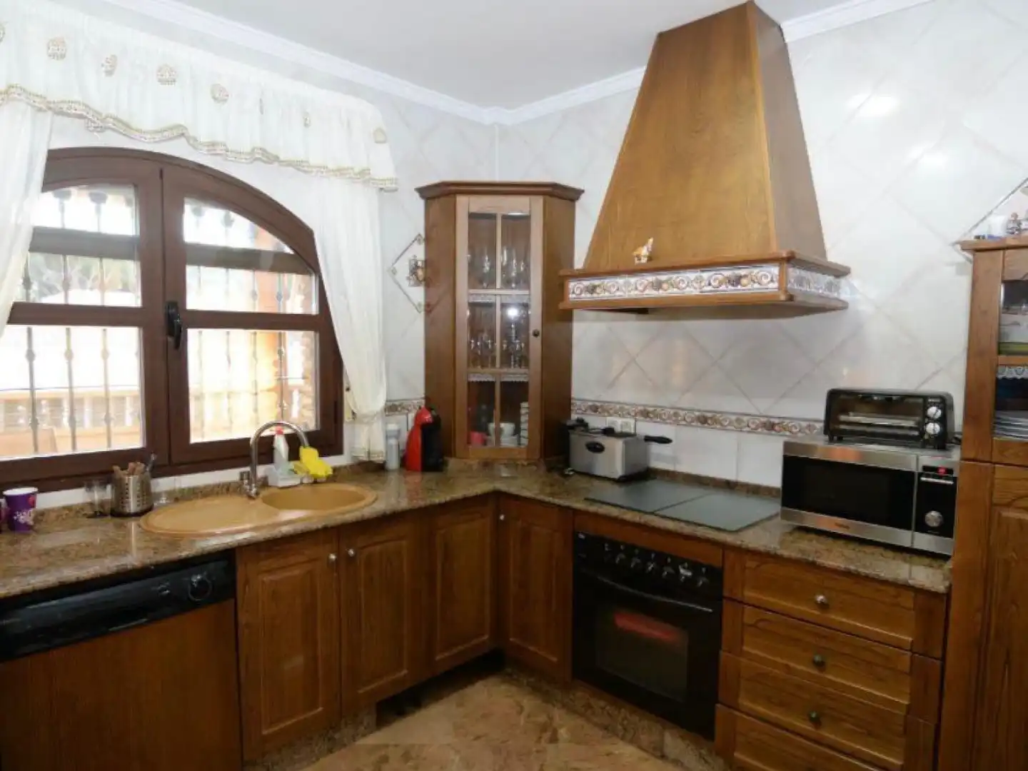 Villa mit Pool zum Verkauf in La Barrosa, imagen 9