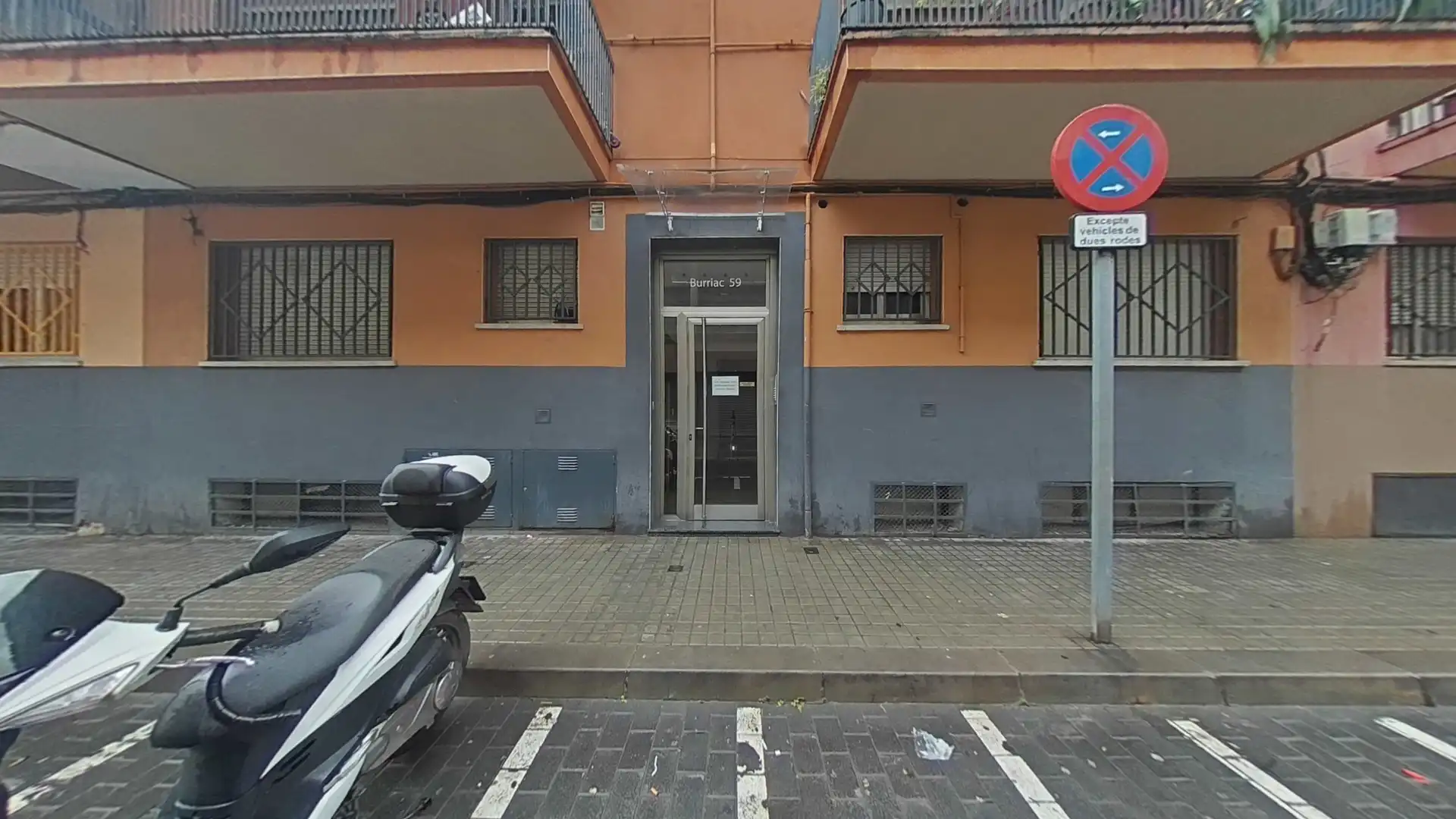 Wohnung zum Verkauf in C/ Burriac