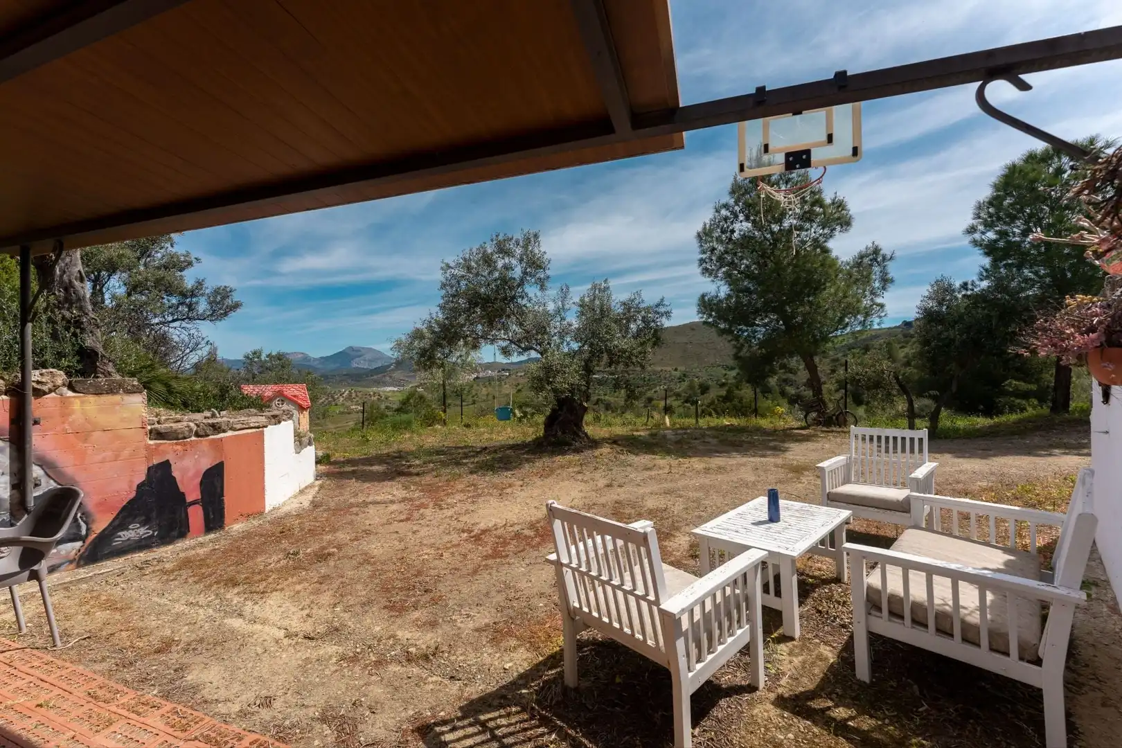 Casa rústica con piscina en venta en Ardales, imagen 41