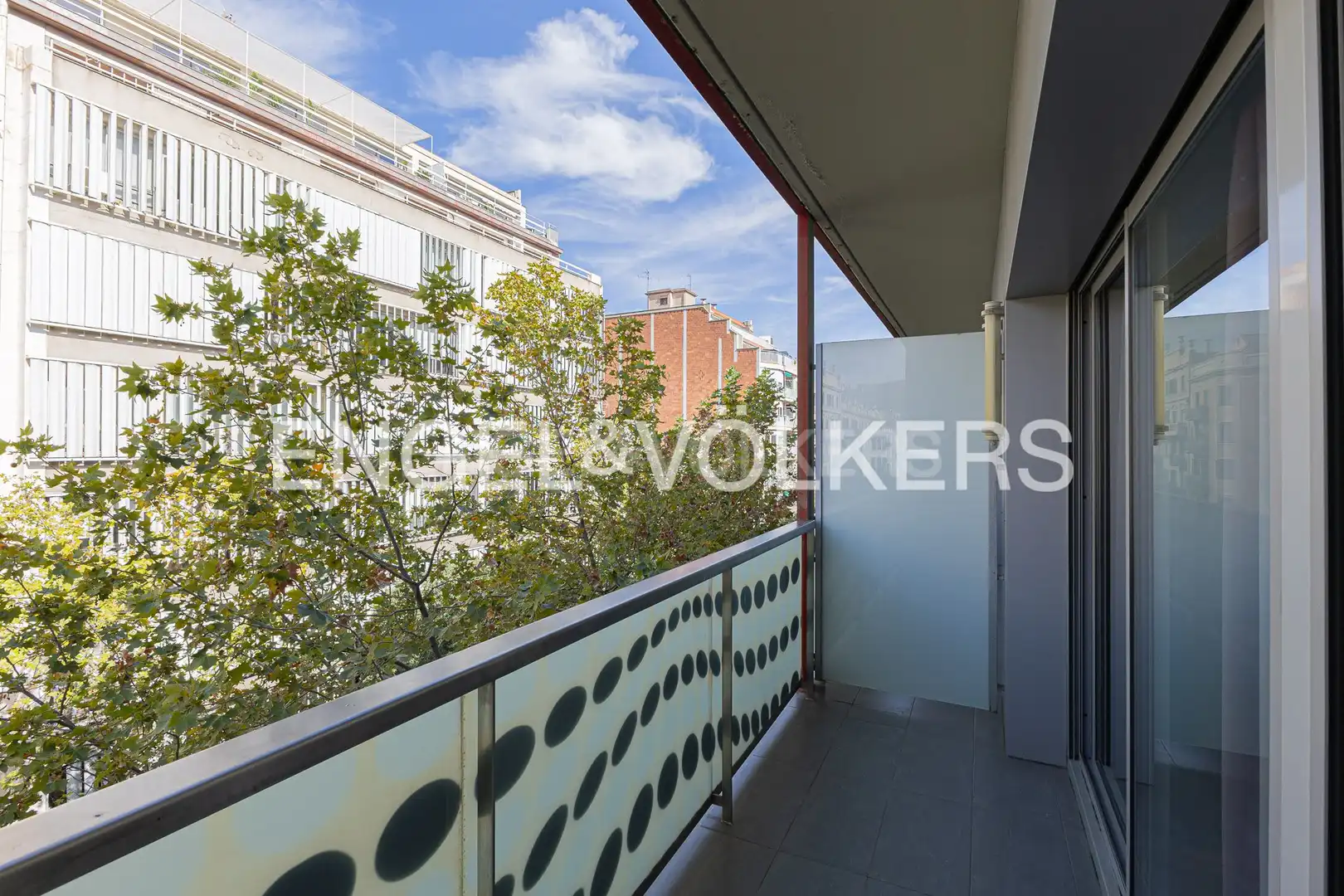 Appartamento con terrazza in vendita a Eixample, imagen 8