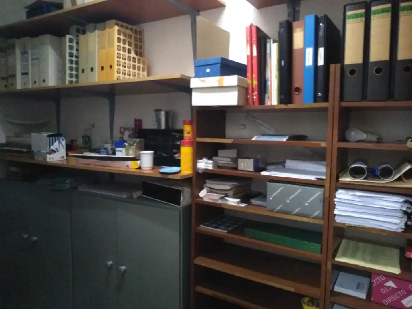 Local en venta en Castellón de la Plana / Castelló de la Plana con Aire acondicionado, Terraza y Amueblado