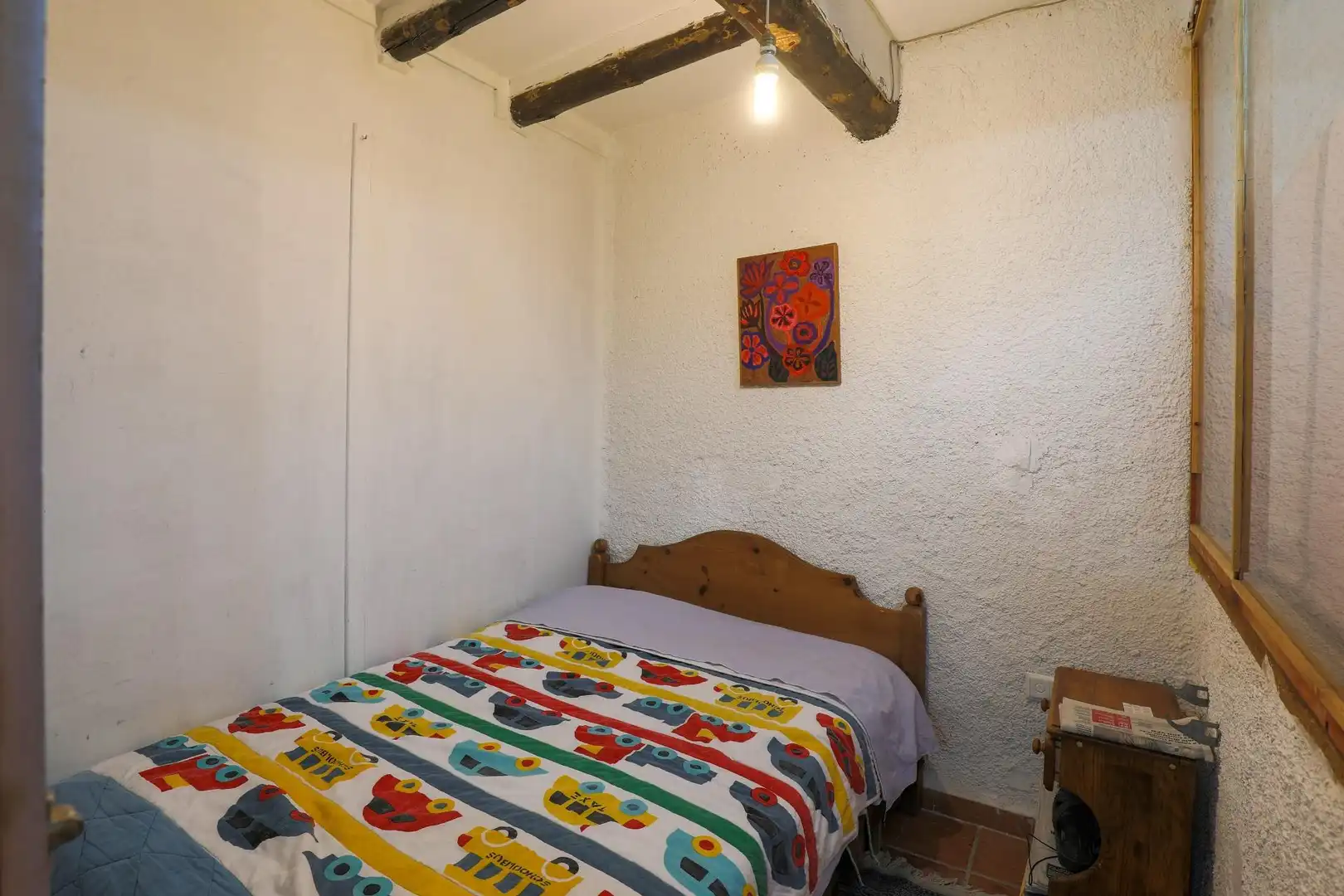 Villa à vendre à Busquístar, imagen 27