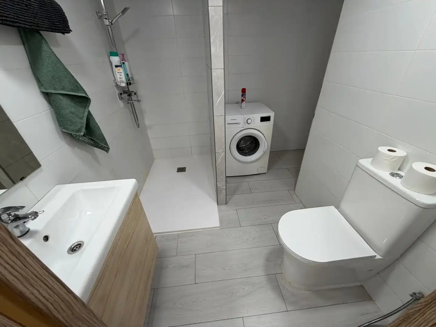 Wohnung mit Pool zum Verkauf in Calle Gerona 32, imagen 13
