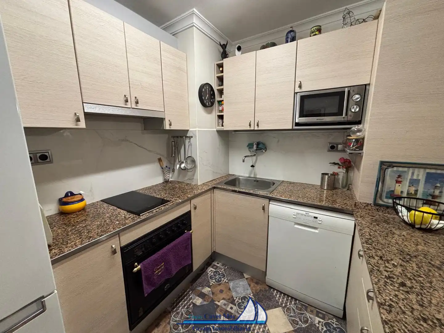 Apartament amb piscina en venda a Avinguda de la Diputació 83, imagen 12