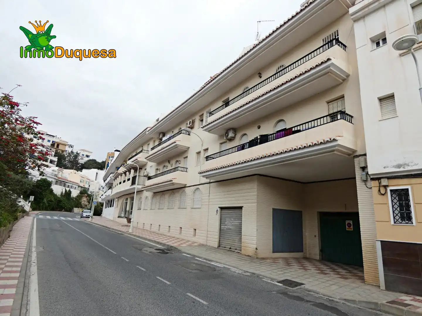 Piso con ascensor en venta en Castell de Ferro, imagen 10