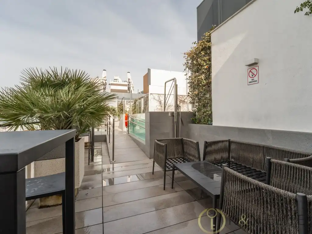 Flat with lift for sale in Calle Gran Via, imagen 23