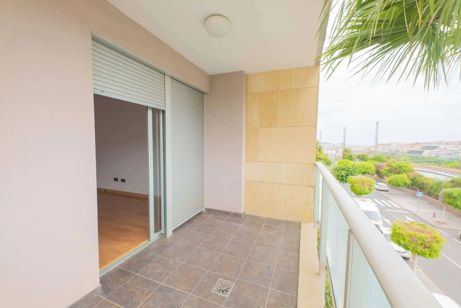 Terrassa de Pis en venda en Las Palmas de Gran Canaria amb Aire condicionat, Terrassa i Traster