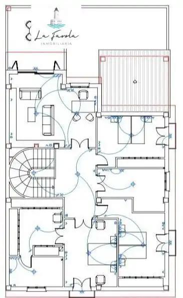 Casa o chalet en venta en Archidona con Calefacción, Jardín privado y Terraza