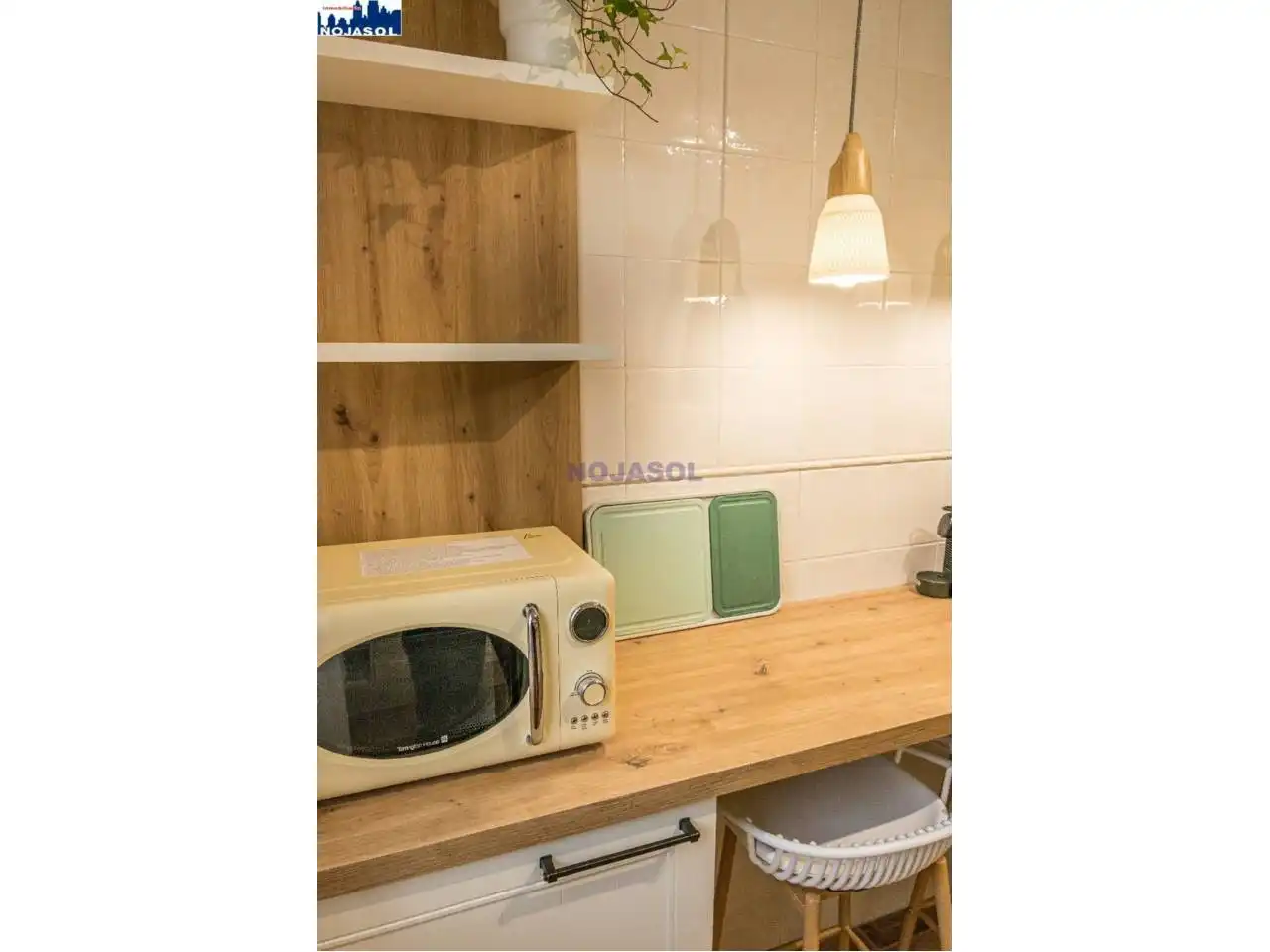 Kitchen of Detached homes for sale in Bareyo  with Heating, Private garden and Terrace