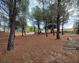 Finca rústica en venda en Fuensanta amb Jardí privat, Terrassa i Traster
