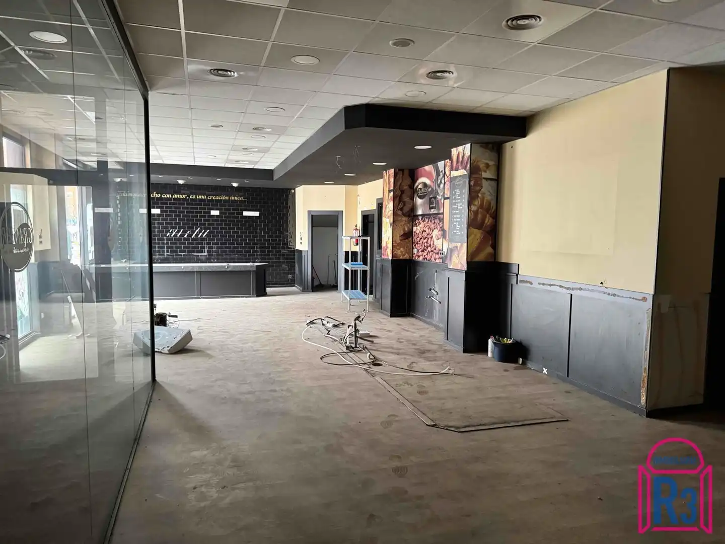 Business premises to rent in Reyes Leoneses, imagen 5