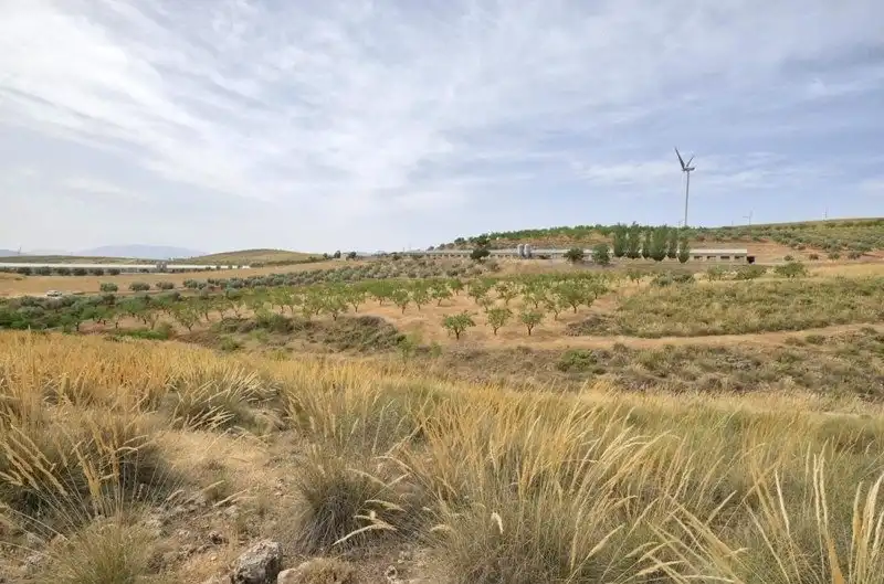 Casa rústica en venda a Padul, imagen 23
