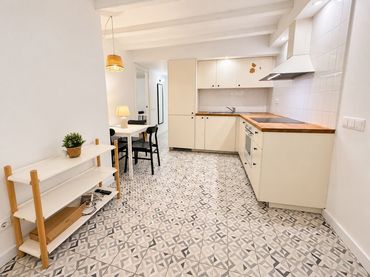Apartment zum Verkauf in Ciutat Vella