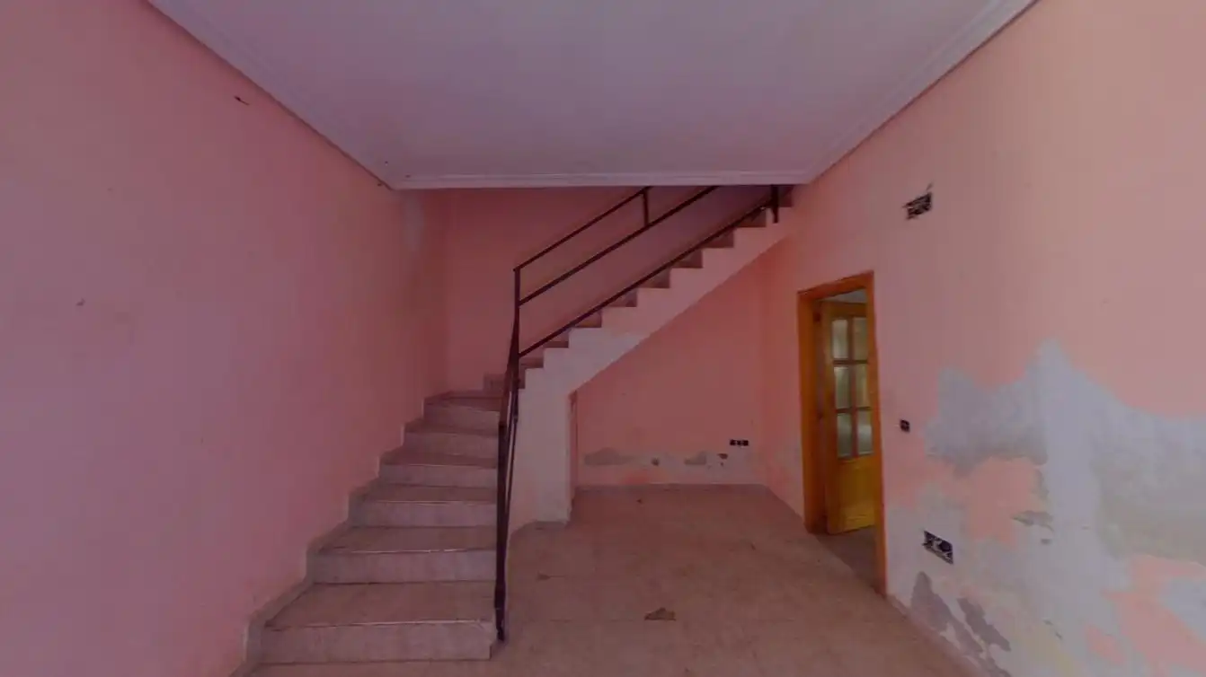 Detached homes for sale in Alcantarilla