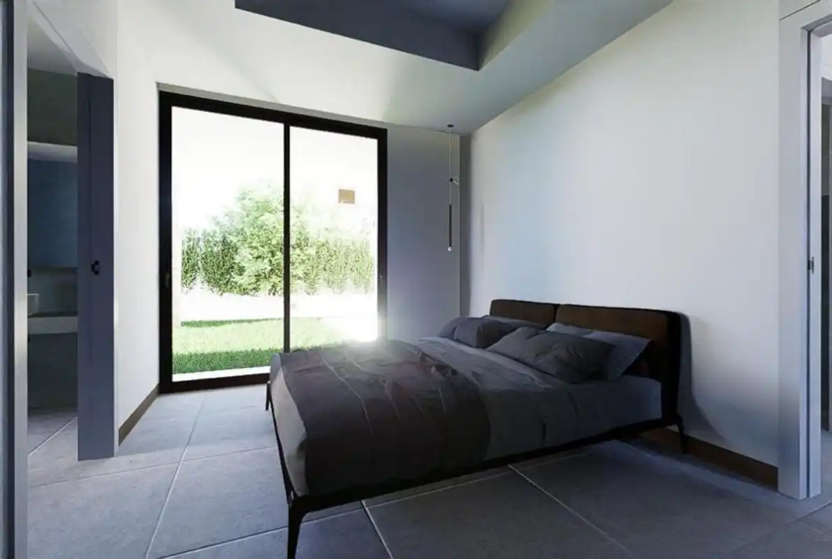 Casa con terraza en venta en Av. España, imagen 21