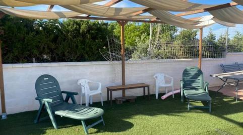 Foto 3 de Casa o xalet en venda a Cañada Rosal, Sevilla