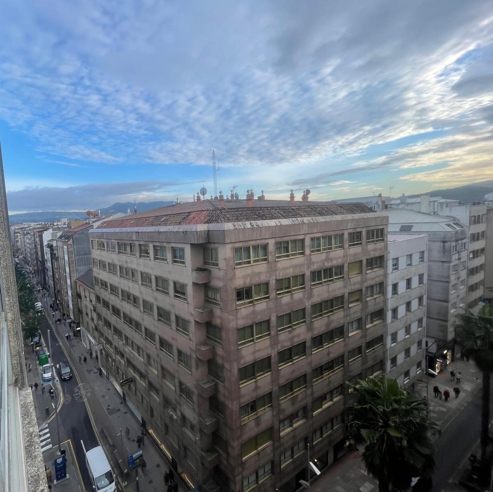 Àtic en venda a La Seca - Los Salgueriños