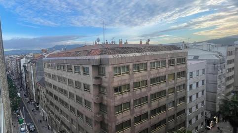 Foto 2 de Àtic en venda a La Seca - Los Salgueriños, Pontevedra