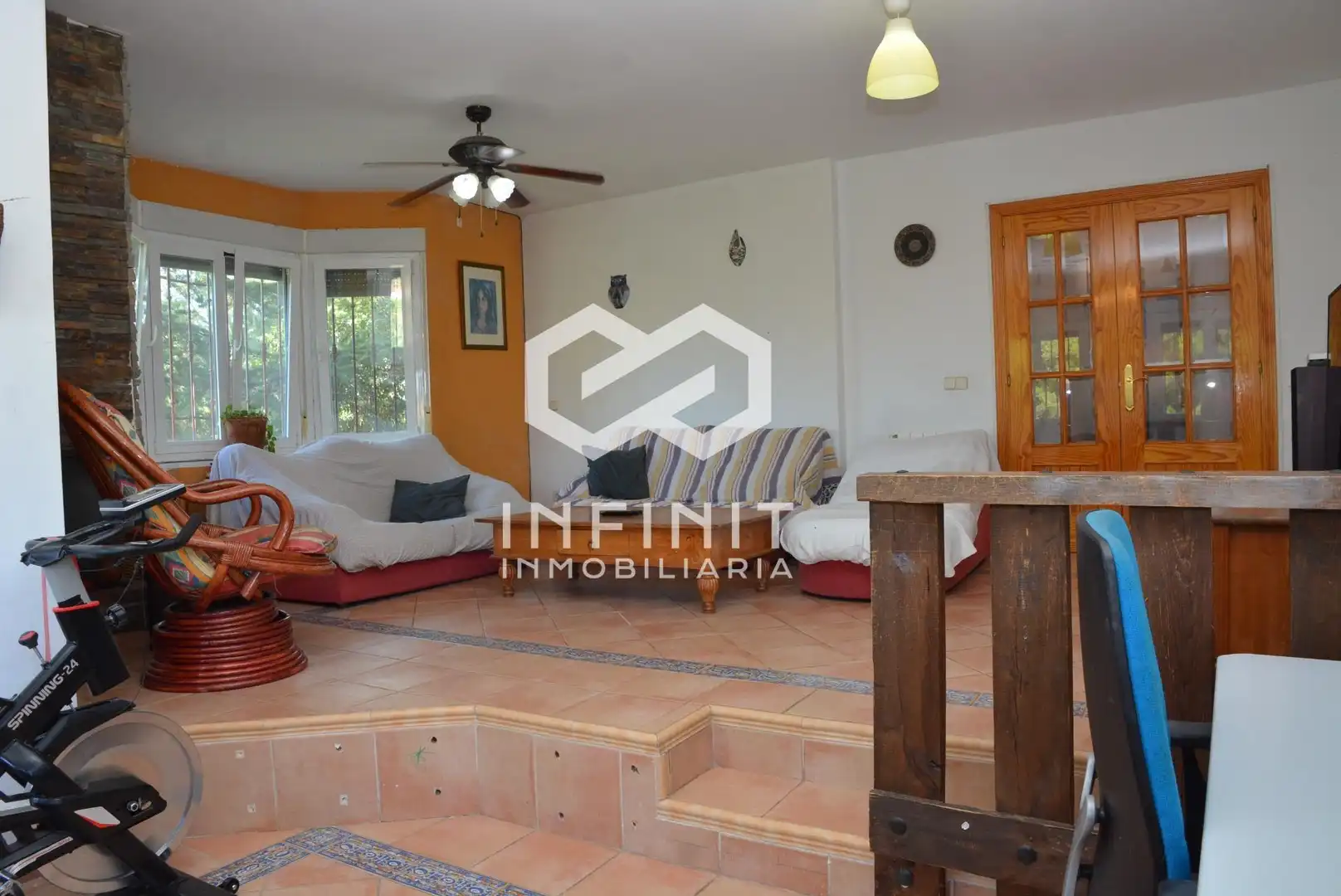 Casa o chalet en venta en Ribatejada