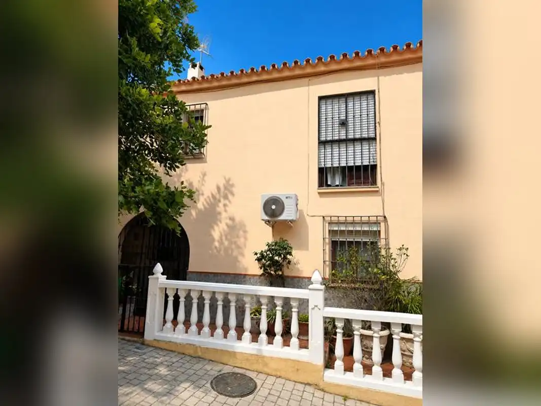 Country house for sale in Estepona Pueblo, imagen 10