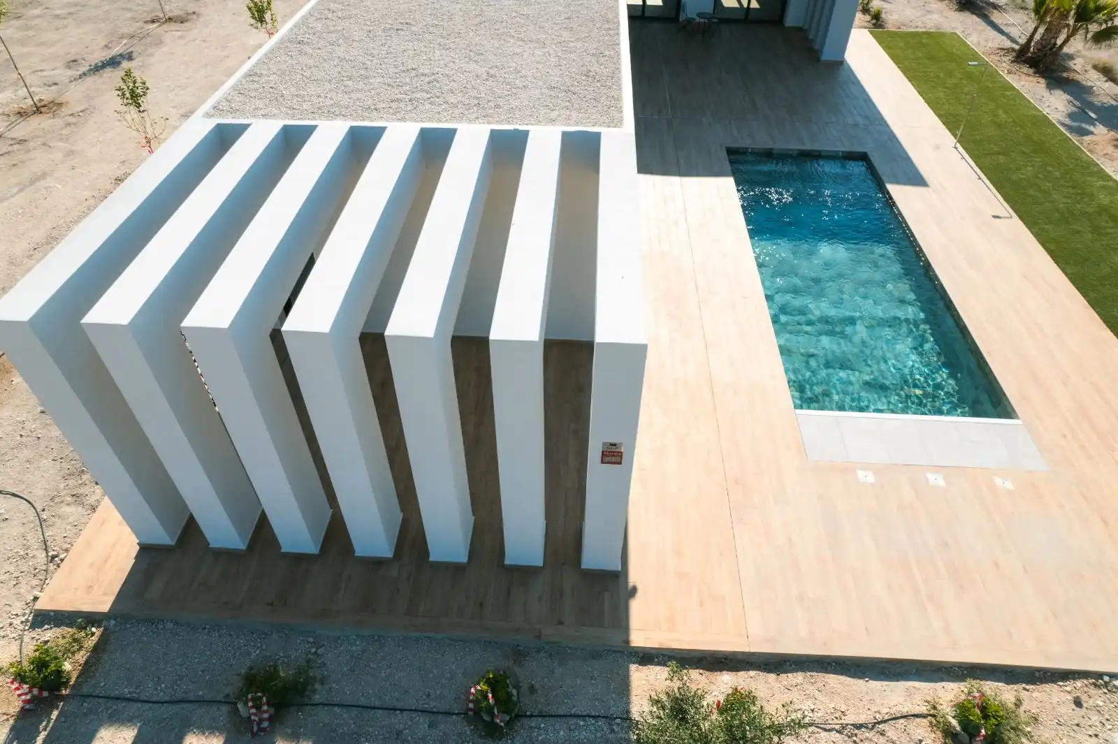 Villa zum Verkauf in El Pinós / Pinoso, imagen 47
